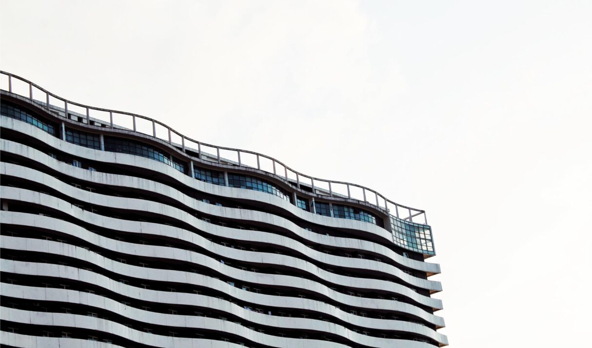 The Paradox of Sustainable Architecture: Durability and Transience